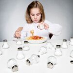 Нужна ли соль детям? Нормы потребления соли