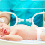 Недоношенный ребенок. Его особенности и рекомендации по уходу