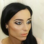 Карандашная техника макияжа, как выполнить?
