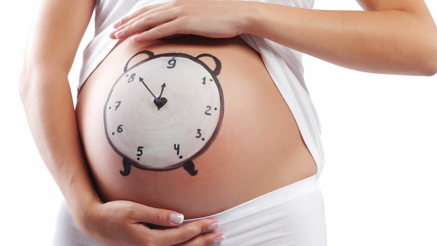 Какие могут быть риски при беременности после 35?