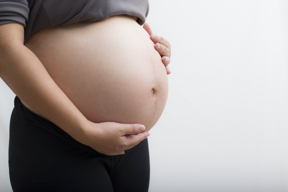 Проявление токсикоза на позднем сроке беременности