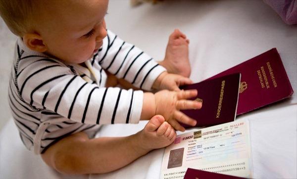 Что нужно знать родителям или опекунам малыша о процедуре регистрации по месту жительства