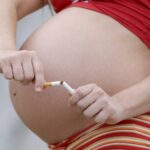 Курение и беременность