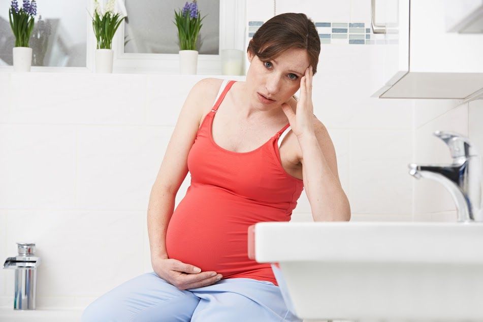 Лечение токсикоза на ранних сроках беременности