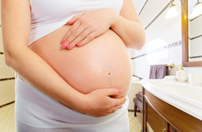 Профилактика и лечение цистита во время беременности