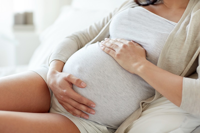 Стоит ли беременным беспокоиться о молочнице?