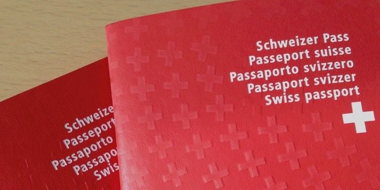 Как можно получить гражданство Швейцарии