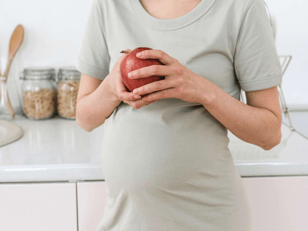 Как решить проблемы с запорами во время беременности