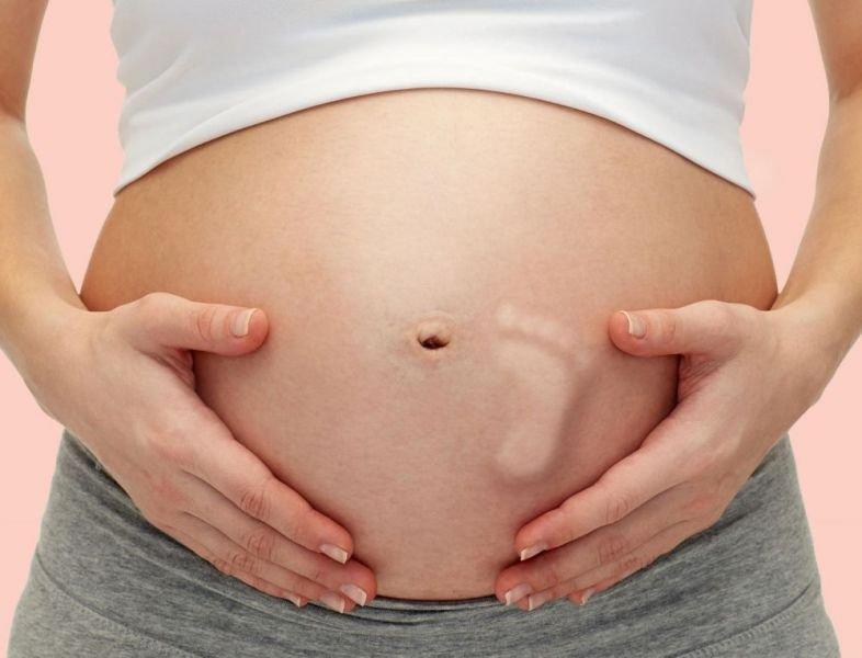 Определить срок беременности по дням первых шевелений плода