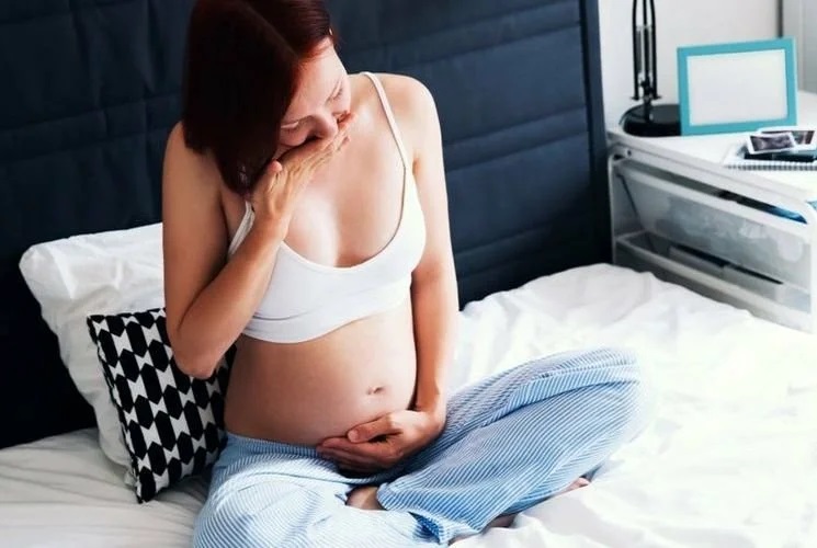 Особенности беременности на ранних сроках