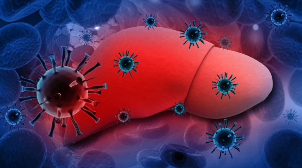 Как можно заразиться гепатитом В ребенку