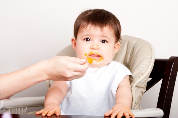 Как накормить ребенка мясом?